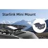 Starlink Mini Roof Rack Mount ,Starlink Mini Mount, Starlink Mini Magnetic Mounting Kit for Pole RV,Caravans,Van Mobility (Starl