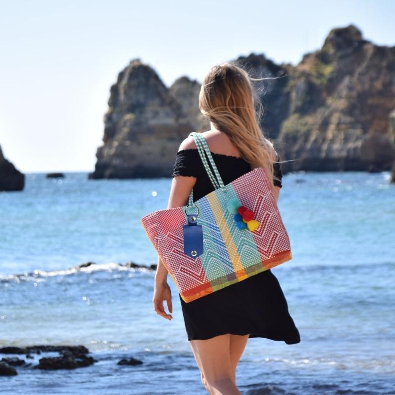 Customizable Double Sided Heat Transfer Sturdy PU Leather Keychain Charm Portable and Waterproof Scratch Resistant