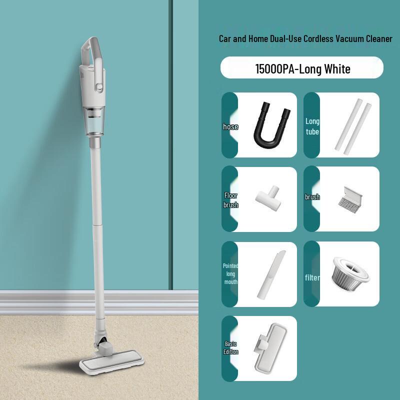 Beiduo Yang Cordless Handheld Vacuum Cleaner