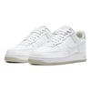 Nike Air Force 1 Low '07 White Light Bone CJ1380-101
