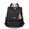 Women's Oxford Cloth Backpack