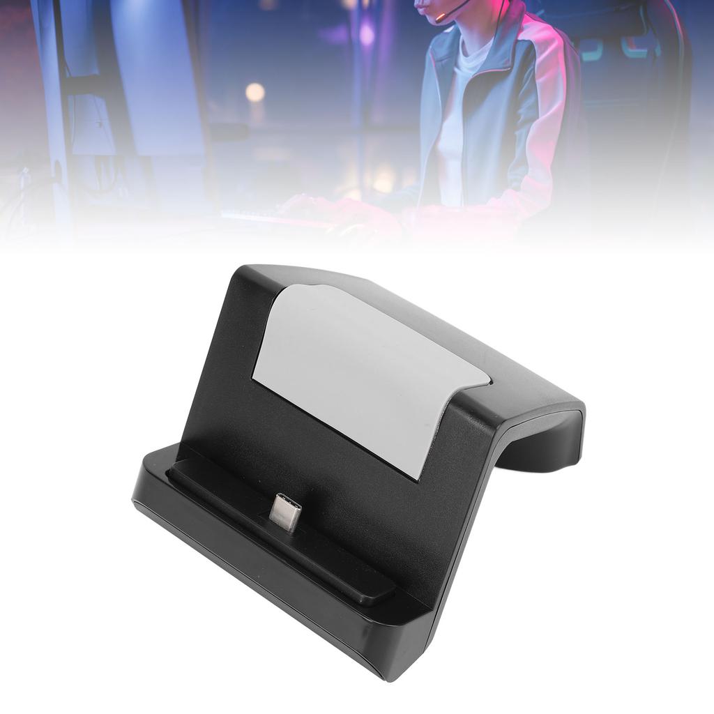 r Dock for   Lite LED Indicator Light Game Console Holder Light Strip Changing Dock Stand