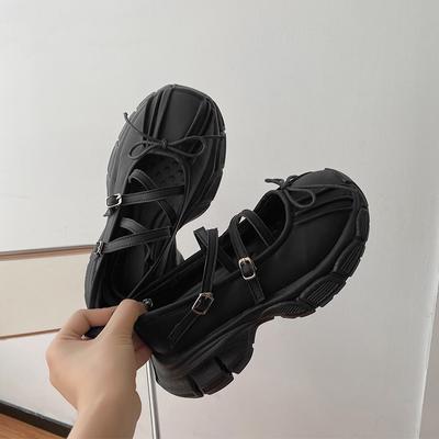 Casual Sport Frauen Schuhe Plattform Sommer Sandalen Neue Turnschuhe Mode Walking Laufschuhe Designer Damen Zapatillas