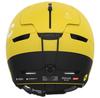 POC Obex BC Mips Protective Helmet Aventurine Matt Yellow