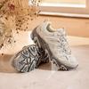 Camel Triumph Breathable Waterproof Hiking Shoes