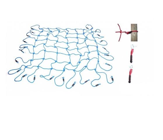 Climbing Net 2.0x2.10m
