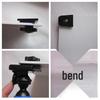 Car Dent Detection & Repair Reflector Board - Paintless Accessories Kit