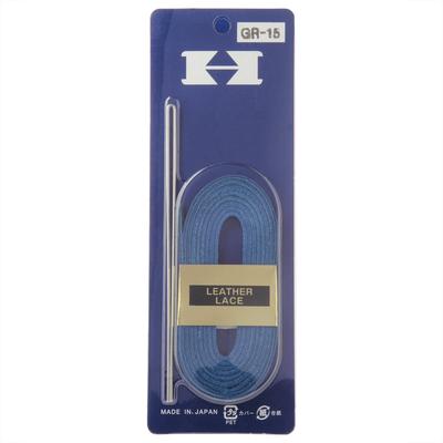 Glove Lace for Soft Gloves and Mitts 150cm Blue HI-GOLD GR-15