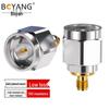 Adaptor coaxial RF