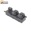 Car Accessories 93570-1W133 for KIA Rio III (UB) 2015 2016 2017 Electric Power Master Window Switch Lifter Control Button Parts