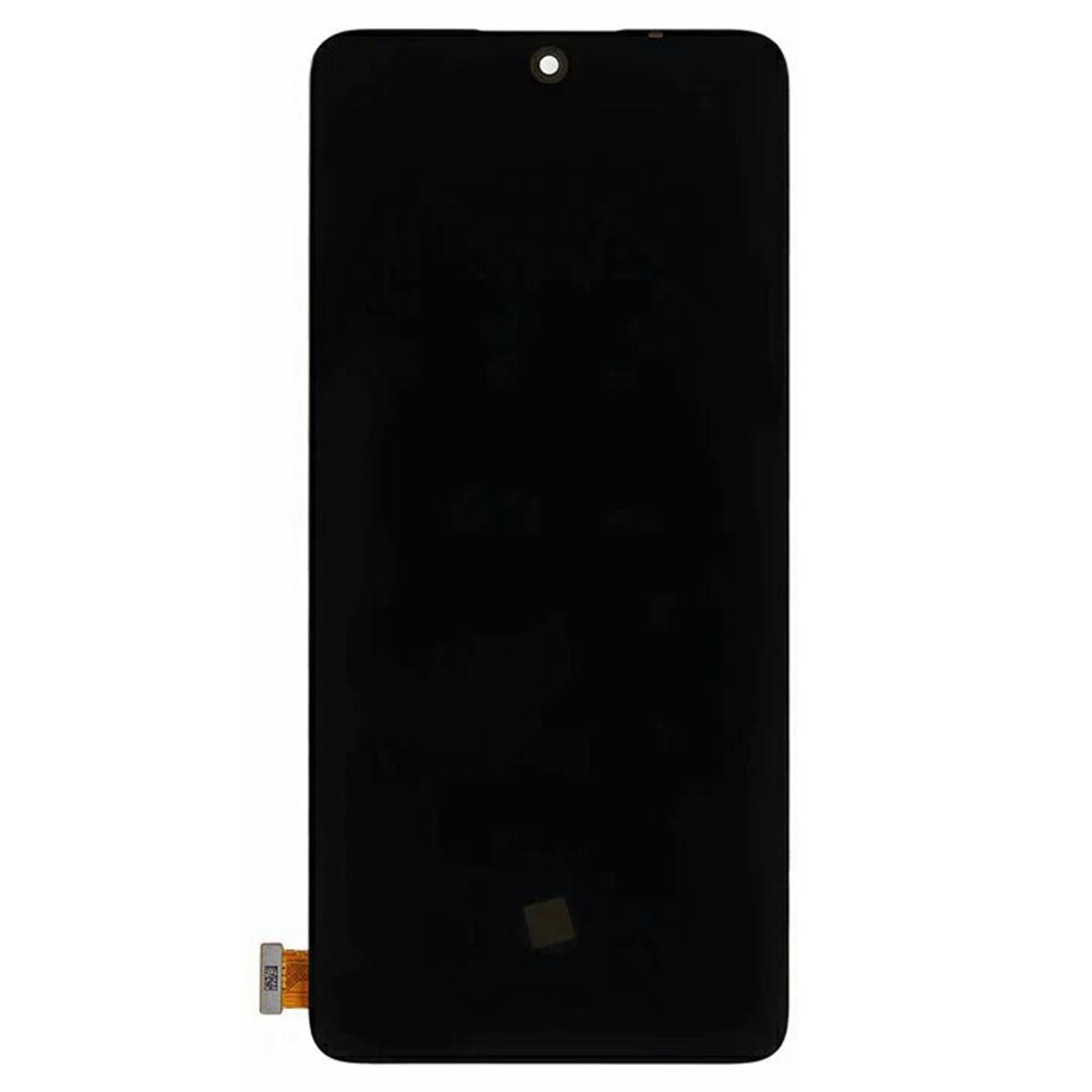 For Xiaomi Poco M7 Pro 5G OEM Grade S AMOLED Screen and Digitizer Assembly Replacement Part (Without Logo)