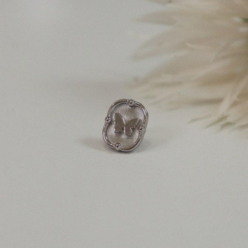 M.atur Like Butterfly Earring 05