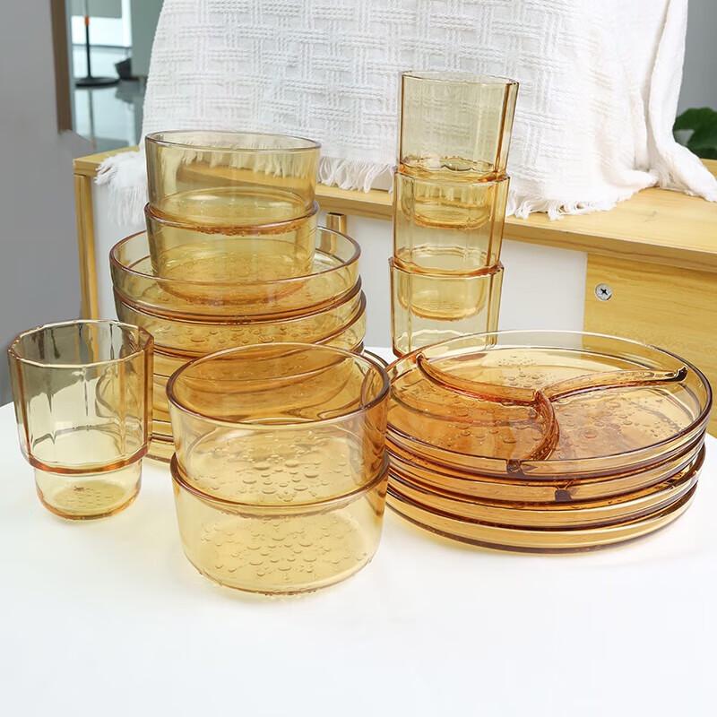 Shan Zhong Shan Bamboo Utensil Set