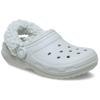 Crocs Classic Fleece Lined Clog 211396 1ft