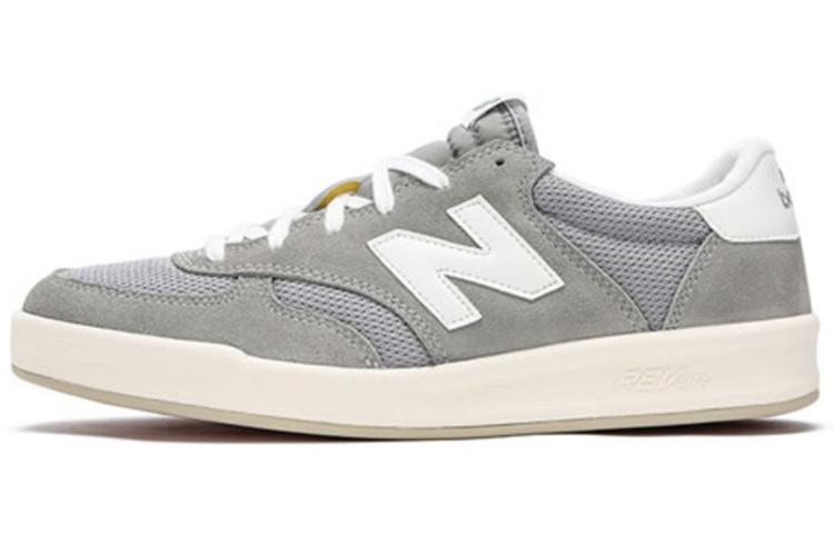 New Balance Серия CRT300V2 Серый Белый CRT300CM 36