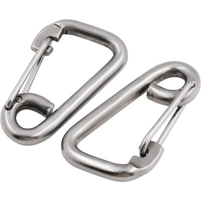 Camping & Wandern – Karabiner