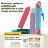 No-wash Portable Stain Remover Pen Portable Travel-Friendly Works On Food & Drink Stains Multipurpose Bleach Pen