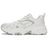 Trainer 2K Cow Split Leather Comfortable Versatile Daily Non-Slip Wear-Resistant Shock Absorption Low-Top Dad Shoes Unisex Sneaker D1GH230505