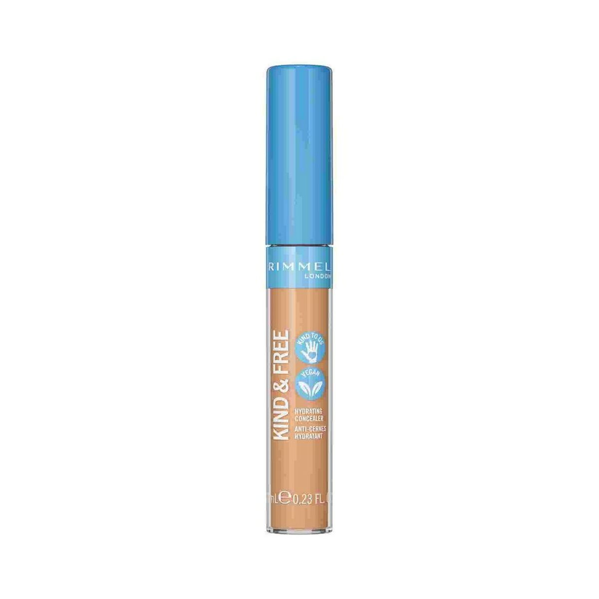 

Корректор для лица Rimmel London Kind & Free, 20 светов (7мл)