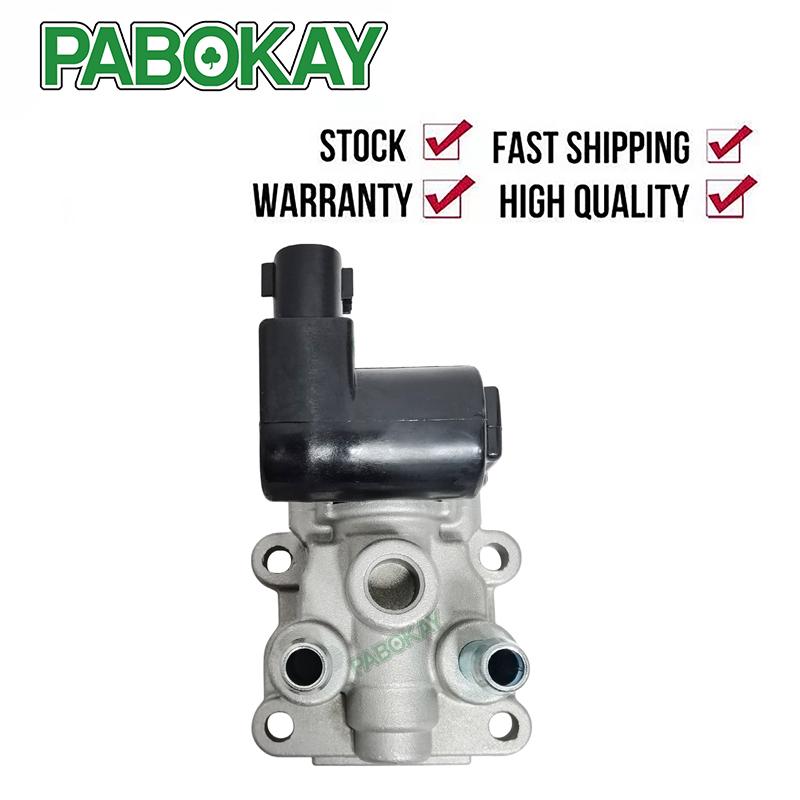 Idle Air Control Valve For Toyota Terios Sedan Base Coupe Suzuki 22270-97401 2227097401 22270-11020 2227011020 1813764G01