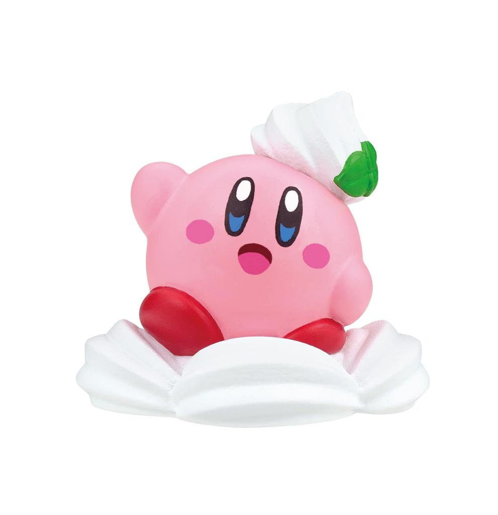 Kirby's Gourmet Fest Bath Bomb for Ages 3+