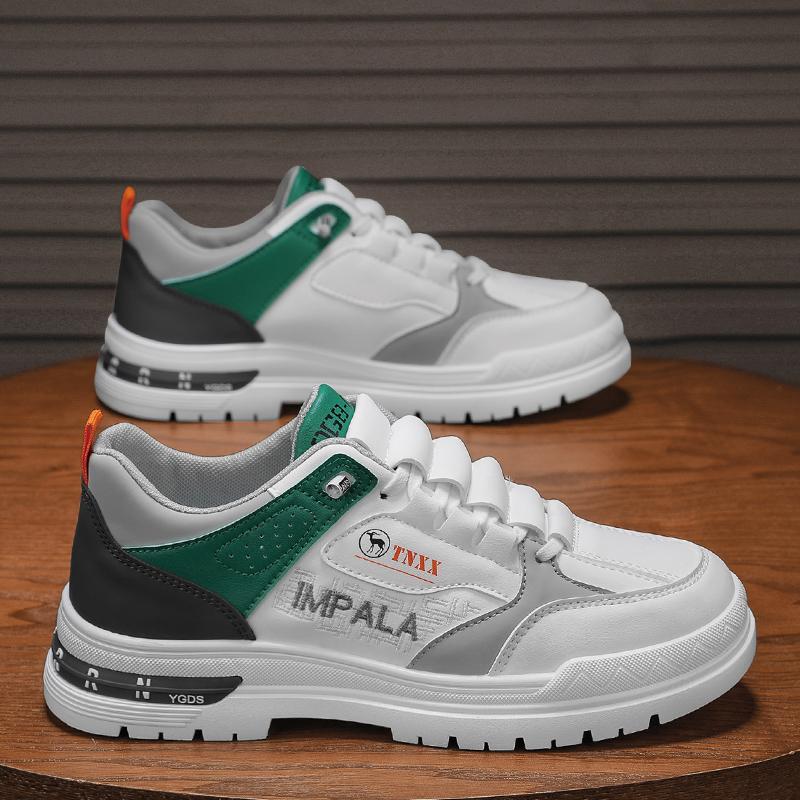 

Мода CYYTL Мужская обувь Кроссовки Повседневная Спортивная Уличная Кожаная Модная Беговая Дизайнерская Роскошная Платформа Скейтборд Теннис Лоферы Ботинки 44