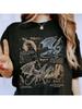 Dragon Graphic T-shirt