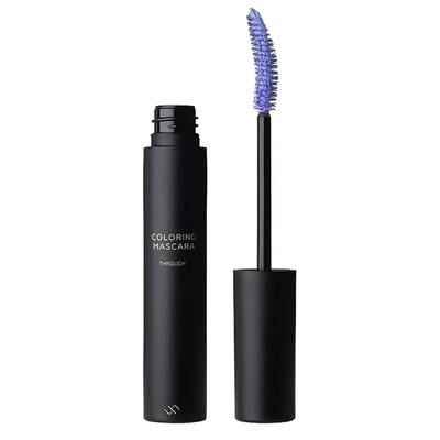 Augen-Make-up – Wimperntusche