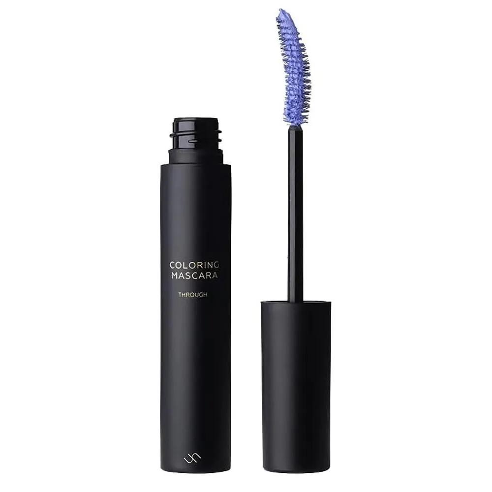 UNEVEN Coloring Mascara 1 Pack Throw uneven coloring mascara o cmo-01 through