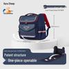 KALA·Y Ergonomischer Schulrucksack für Kinder