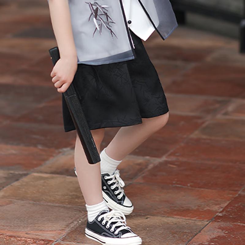 Boys' Hanfu New Chinese Style Collection