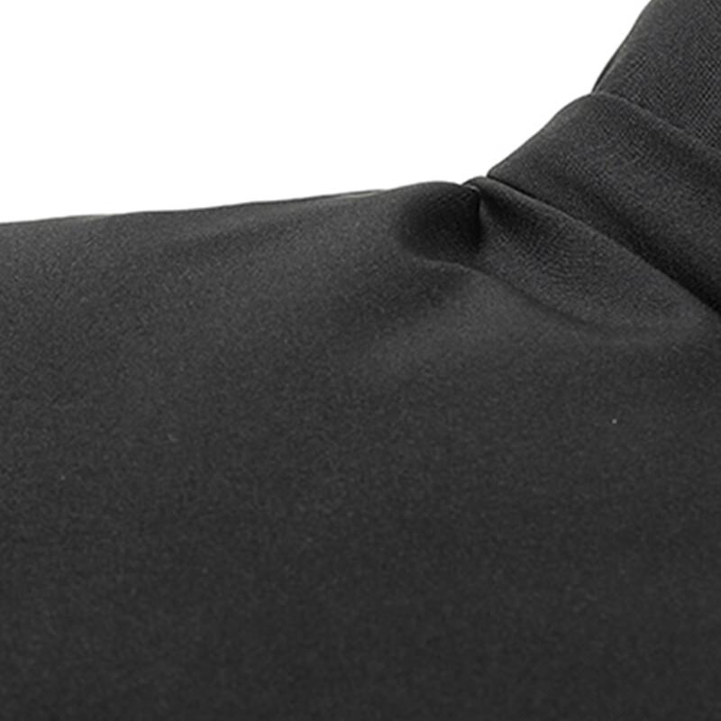 Pierre Cardin Men's Winter Detachable Hood Puffer Jacket