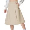 Puma Sports Life Collection Casual Long Skirt Women's 634799-91