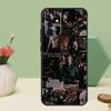 The Originals For Samsung Galaxy A26 A54 A34 A14 A52 A32 A12 A13 A33 A53 A15 A16 A36 A56 A06 A35 A55 Case
