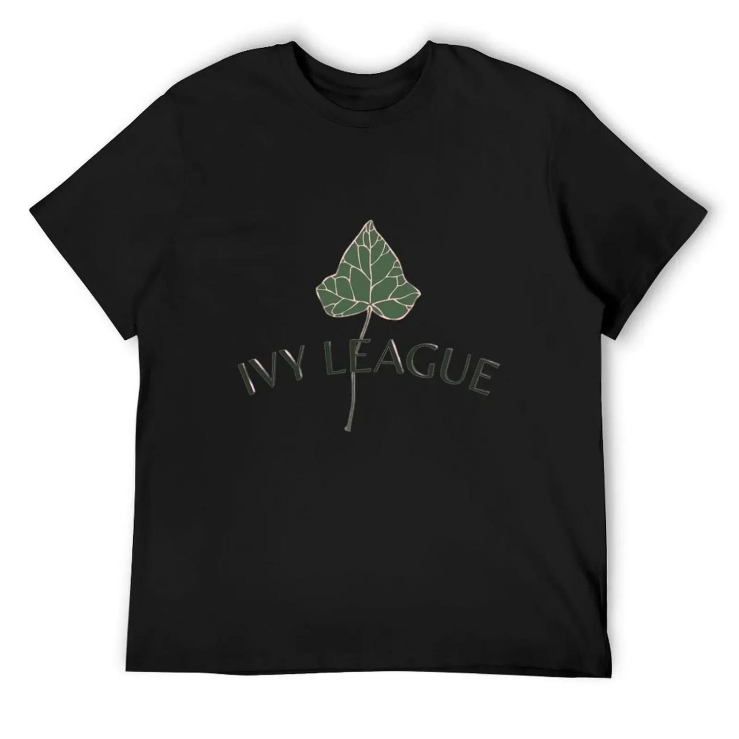 

Футболка IVY LEAGUE WITH A TWIST милые топы больших размеров футболки мужчина винтажная футболка мужчины S разноцветный