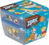 Ziploc Containers, Square, 700ml & 1100ml, 1 Each, Winnie the Pooh, 2022