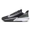 Nike Precision 7 Cinza Ferro Preto Tênis Masculinos Cinza Fumo Branco FN4322-005