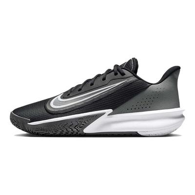Precision 7 Black Iron Grey Men Sneakers Smoke-Grey White FN4322-005
