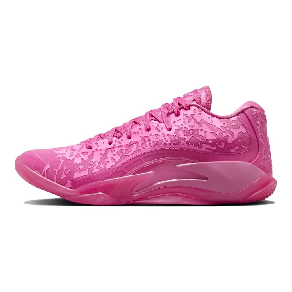 Air Jordan Zion 3 PF Pink Lotus