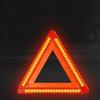 Multifunctional Car Foldable LED Warning Triangle