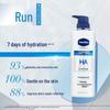 Vaseline Hyaluronic Acid Hydrating Shower Gel