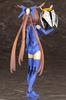 Megami Device SOL Raptor 1/1 scale plastic model, approximately 180mm tall