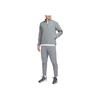 Nike Dri-Fit Quick-Drying Breathable Sports Casual Pants Men Bottoms Grey FB7549-084