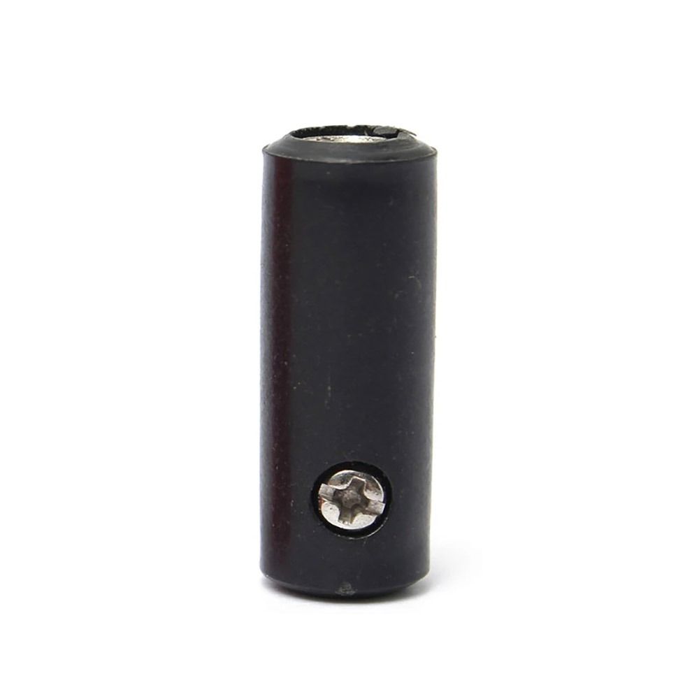 

Socket Speaker Jack Converter 4mm Banana Plug In Line Plug 4mm Banana Socket Female Jack Socket чорний