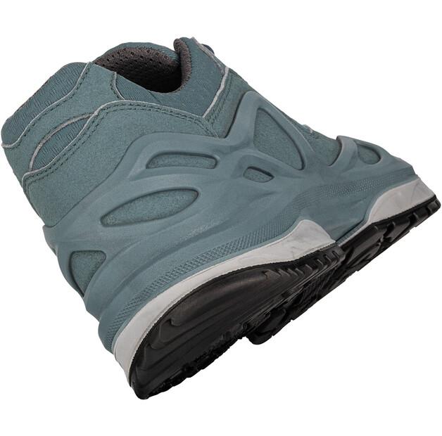 Полуботинки Lowa Gorgon GTX