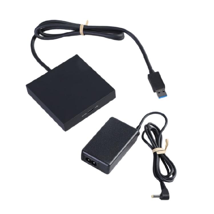 Adattatore PC Esplora Ampie Gamma Di Giochi Di Realtà Virtuale Per VR2 PC Configurazione Rapida E Semplice Collegamento VR A PC Utilizzando