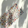 Sky Star Cartoon Nail Stickers - Cute DIY for Nails & Phone