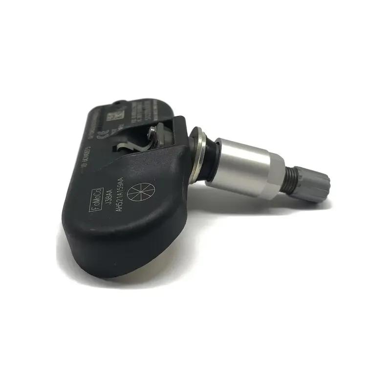 4Pcs TPMS AH521A159AA Tire Pressure Monitor Sensor For Land Rover Range Rover Sport 2010 Part