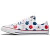 Converse Chuck Taylor All Star 'White Red Blue' 167859C