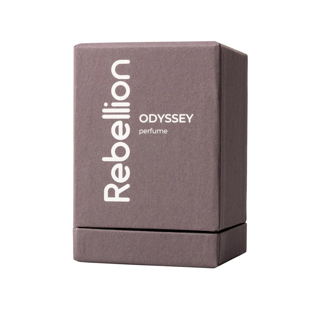 Parfüm Odyssey Rebellion 50 ml